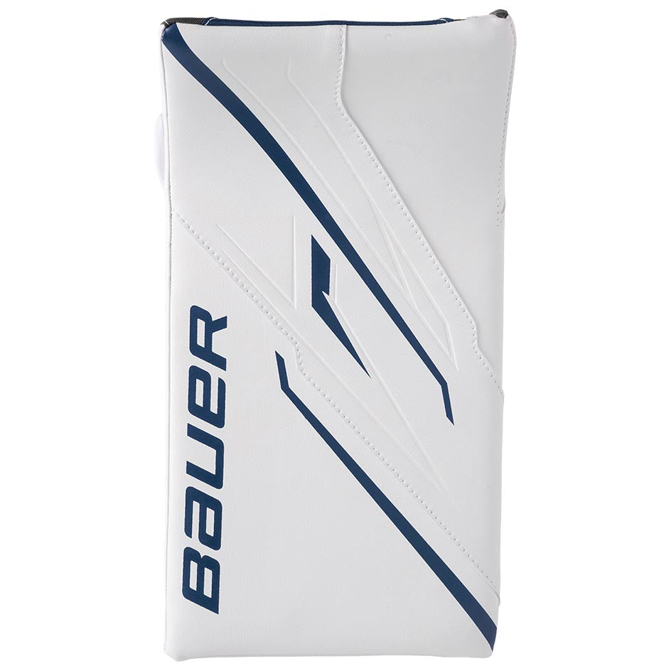 Bauer GSX Goalie Blocker Intermediate S26