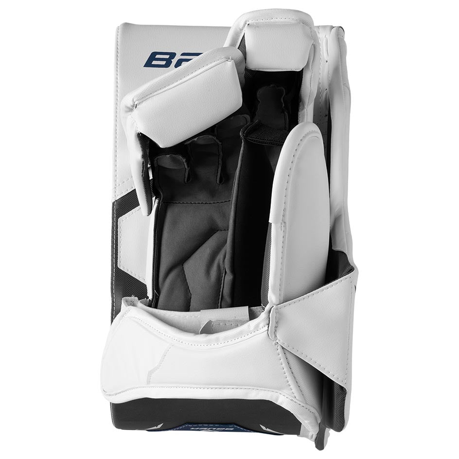 Bauer GSX Goalie Blocker Senior S26