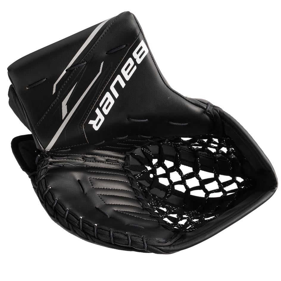 Bauer GSX Goalie Catch Glove Senior S26