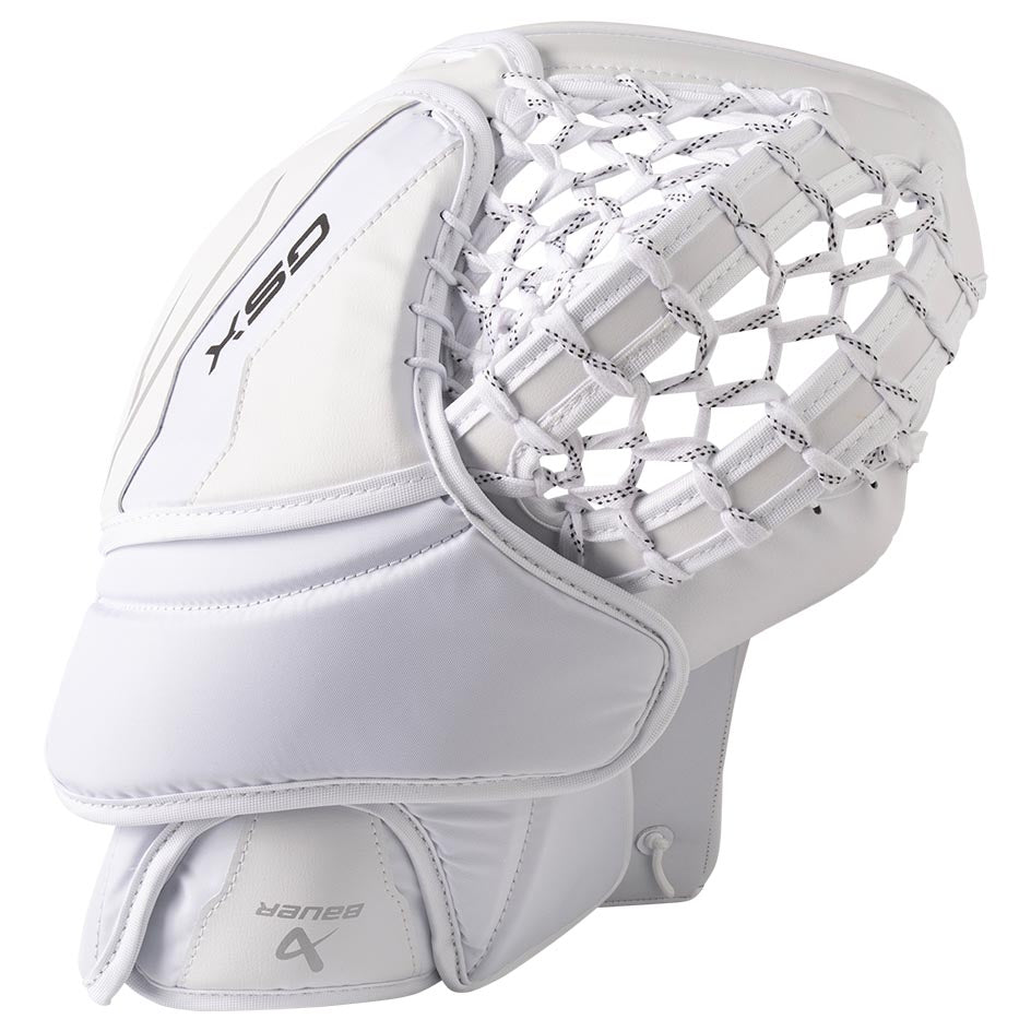 Bauer GSX Goalie Catch Glove Senior S26