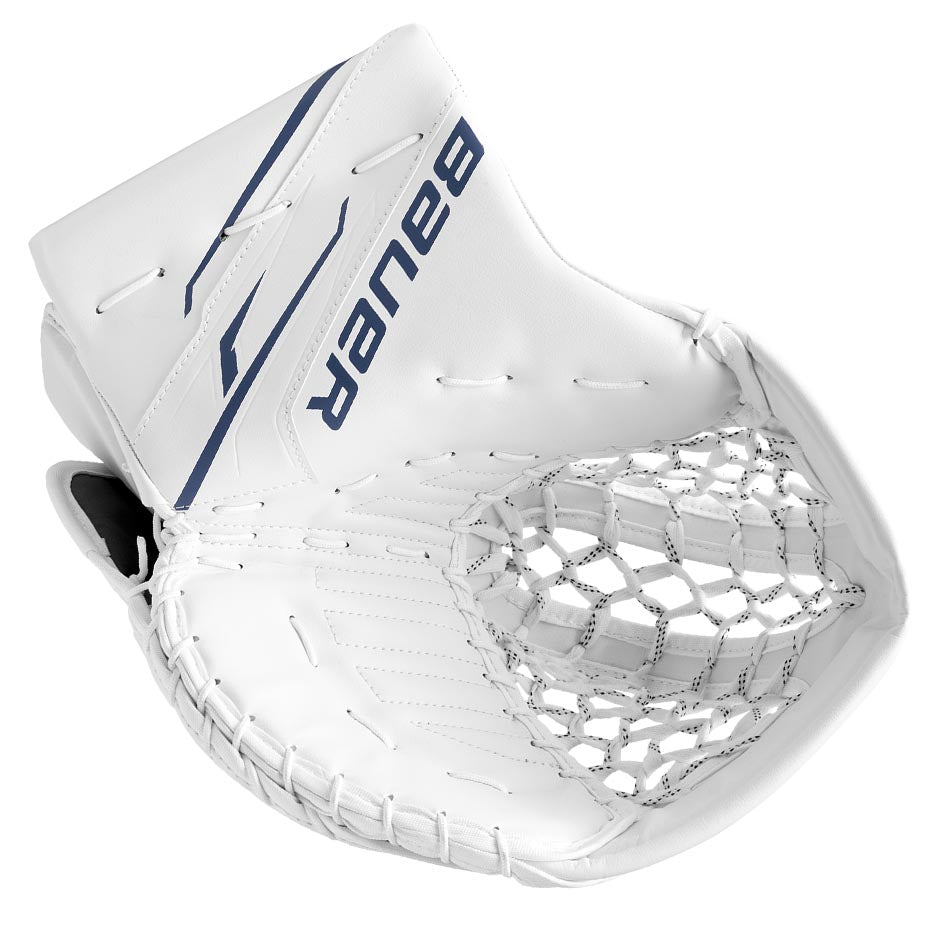 Bauer GSX Goalie Catch Glove Junior S26