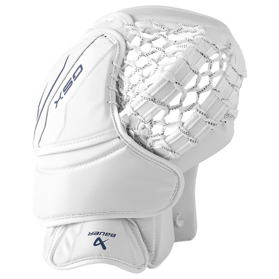 Bauer GSX Goalie Catch Glove Junior S26