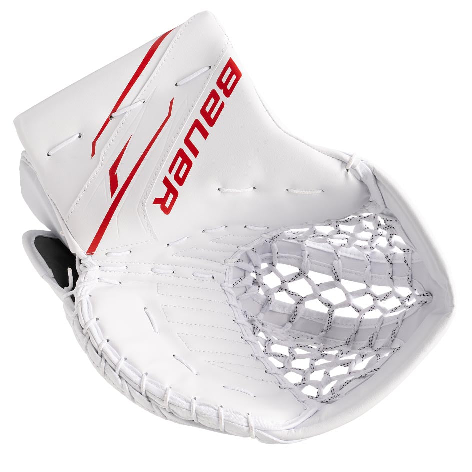 Bauer GSX Goalie Catch Glove Junior S26