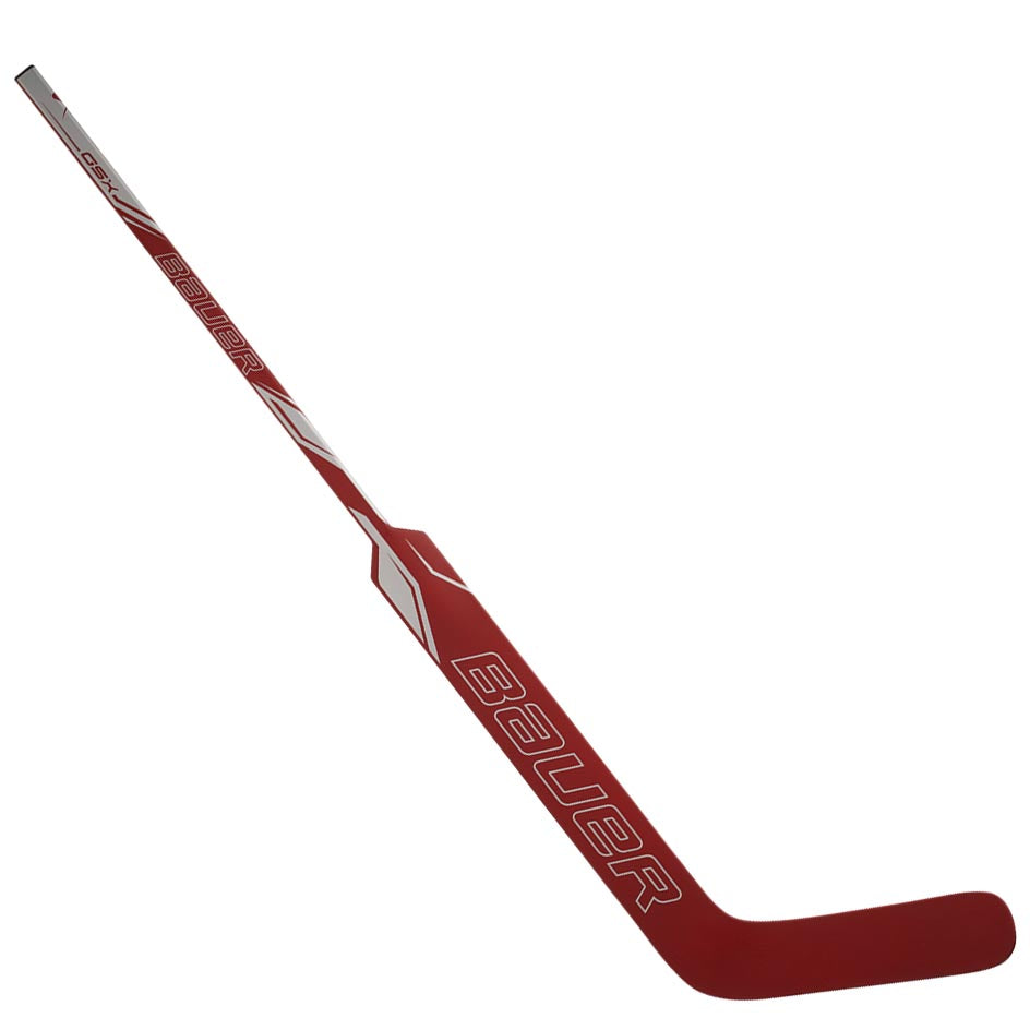 Bauer GSX Goalie Stick Senior S26