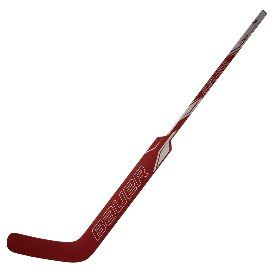 Bauer GSX Goalie Stick Senior S26