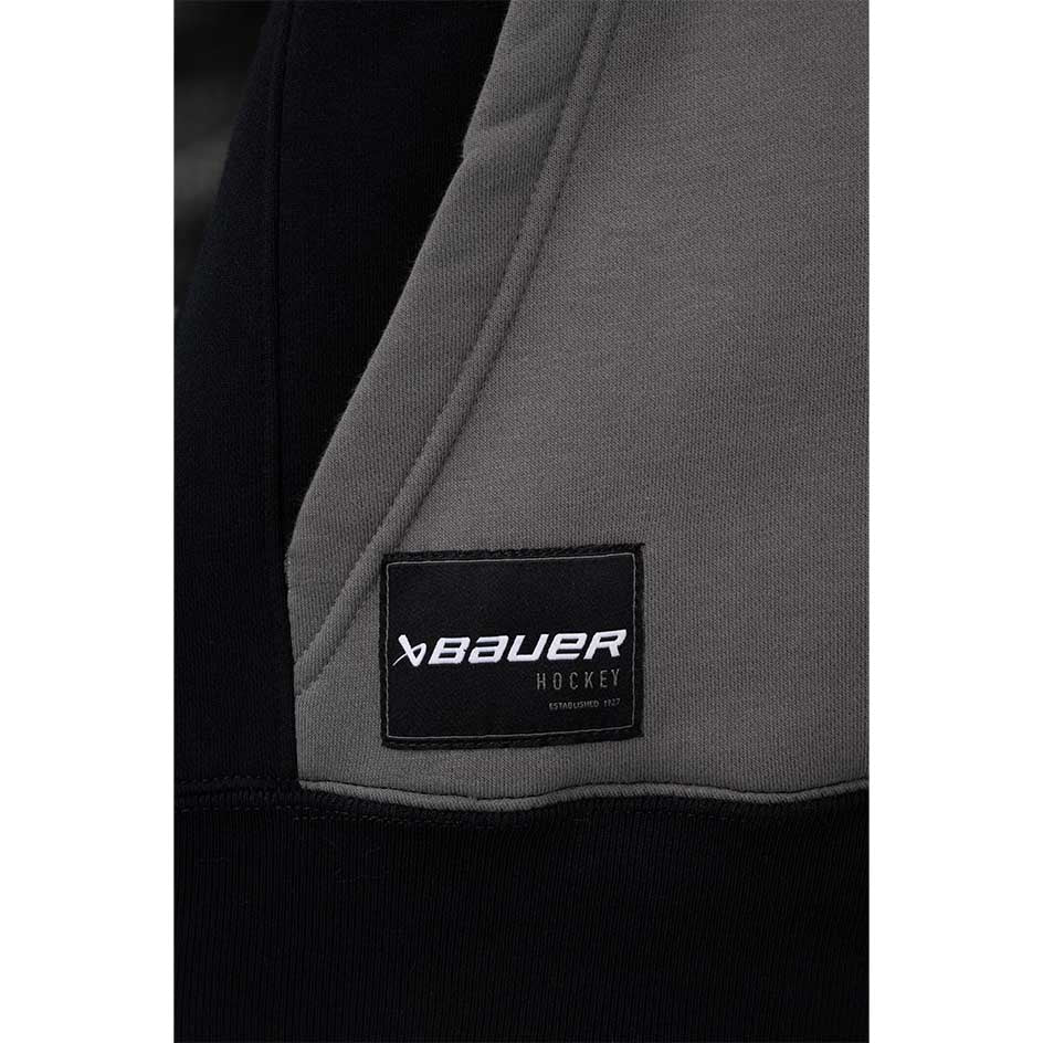 Bauer Game Changer Hoodie Senior S24