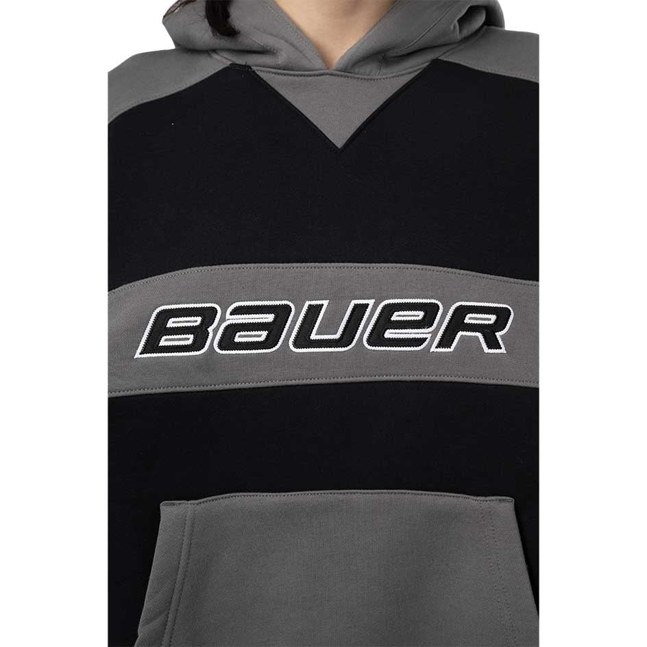 Bauer Game Changer Hoodie Senior S24