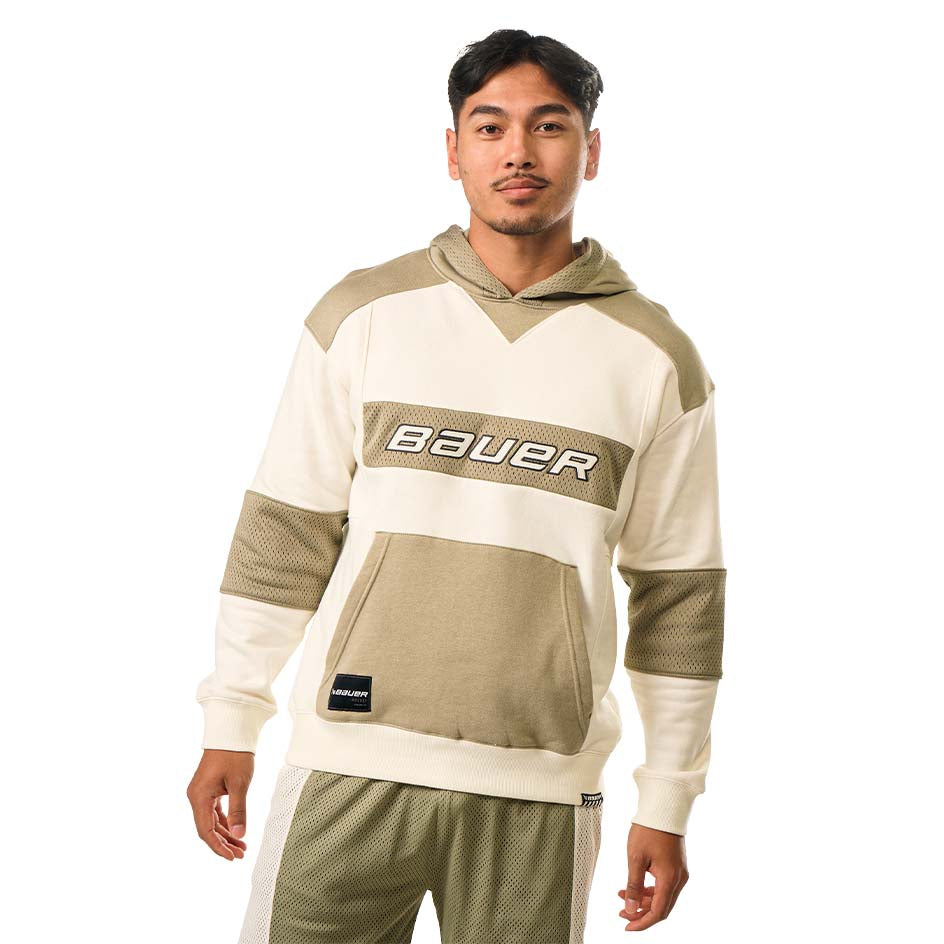 Bauer Gamechanger Hoodie Senior S25