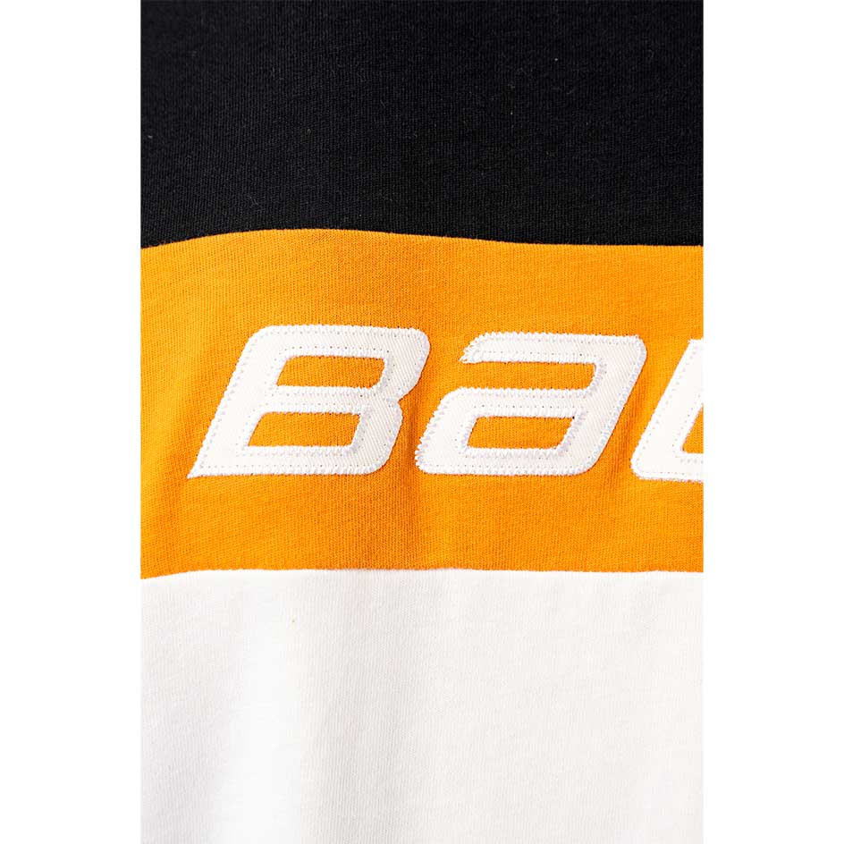 Bauer Game Changer LS Tee Senior S24