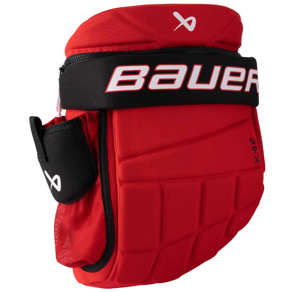 Bauer Glove Backpack Youth