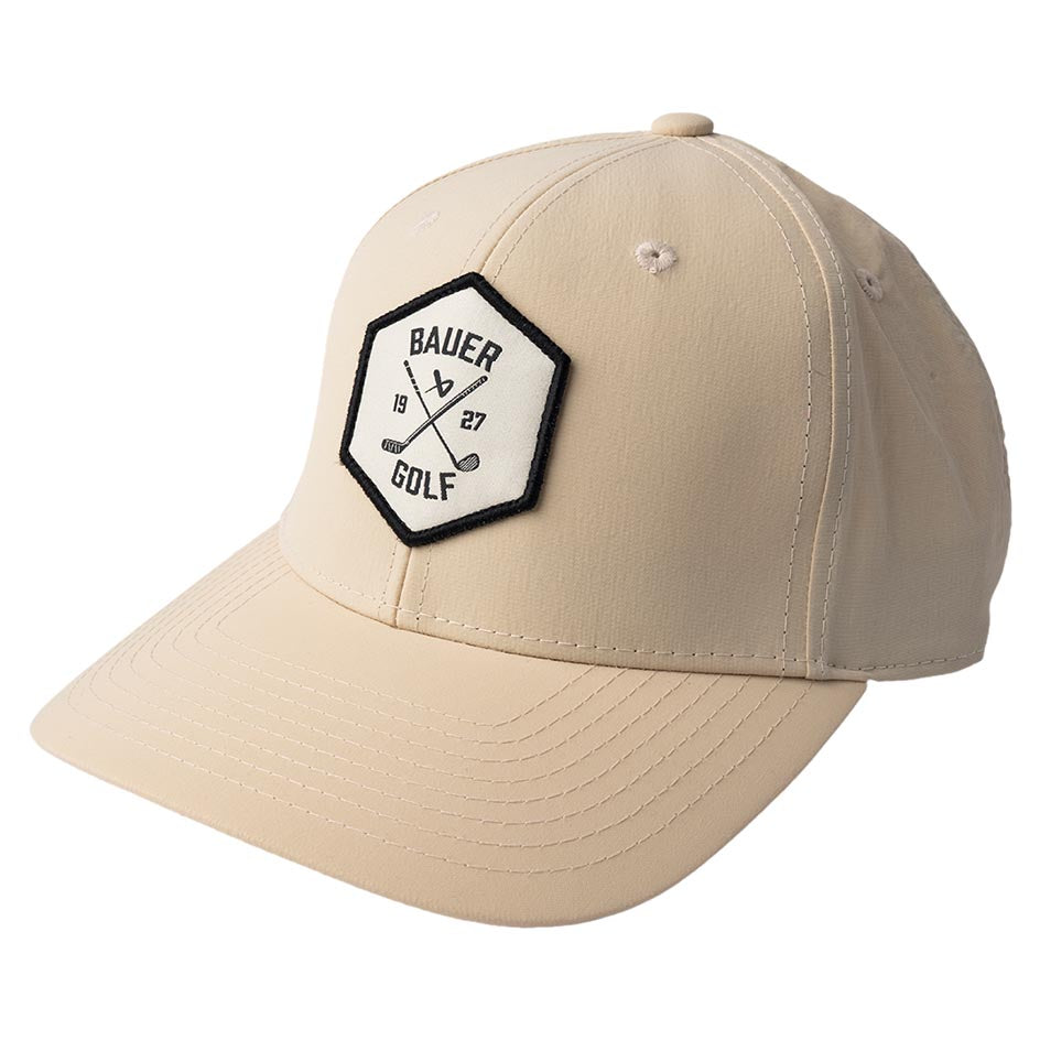Bauer Bunker Hat
