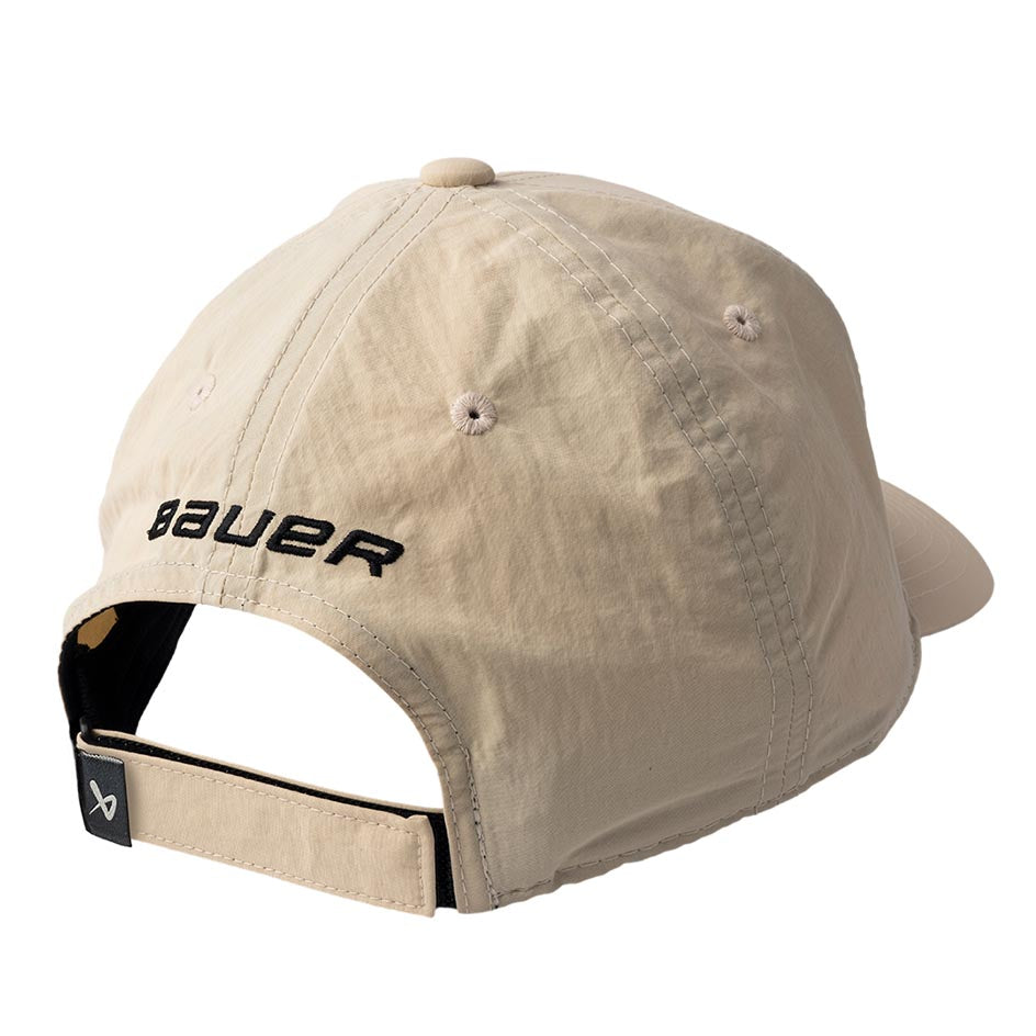 Bauer Bunker Hat