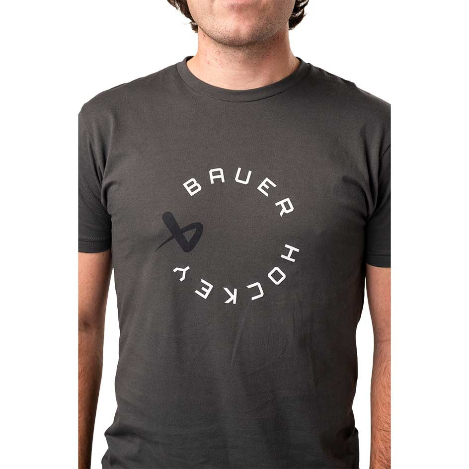 Bauer Graphic Tee Senior S24