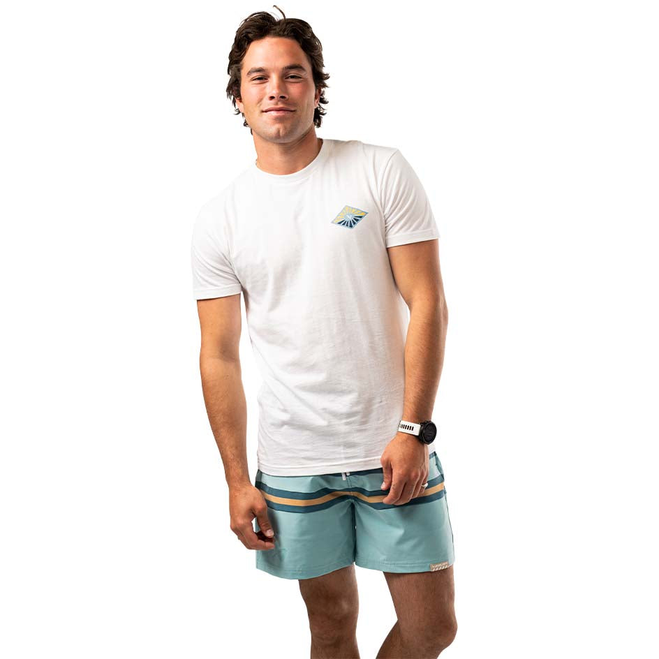 Bauer Graphic Tee Senior S25