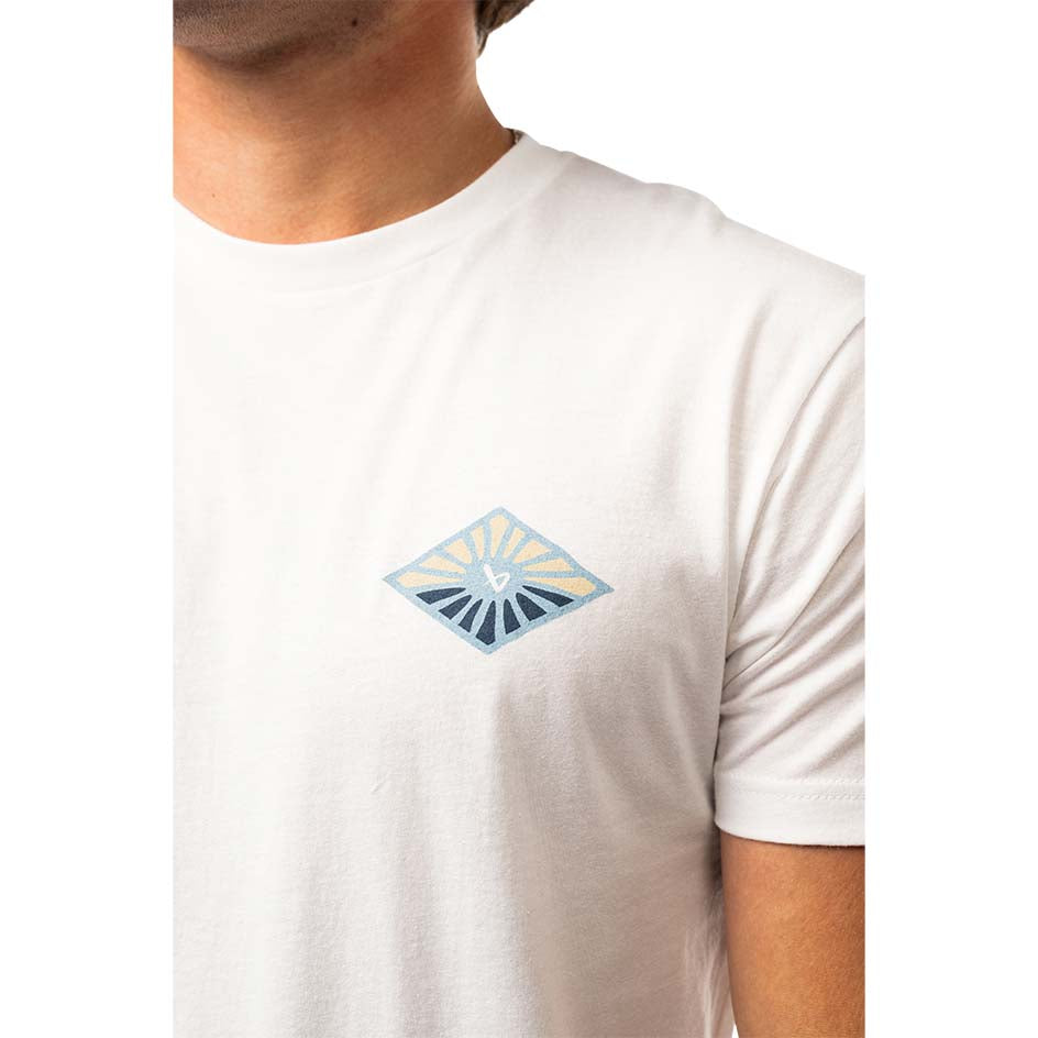 Bauer Graphic Tee Senior S25