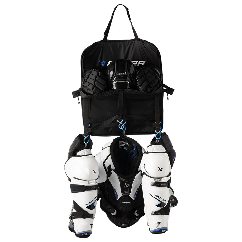 Bauer Hanging Gear Rack S26