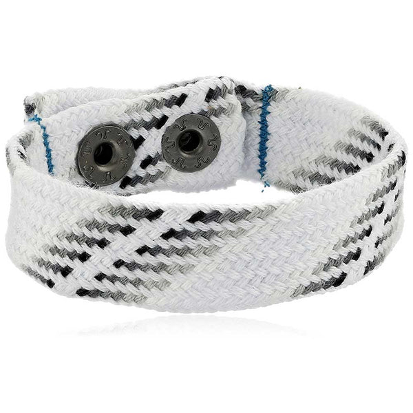 Howies Skate Lace Bracelet