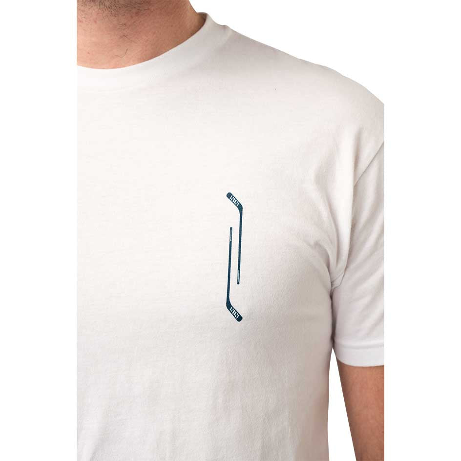 Bauer Hockey Stick Tee Senior S24