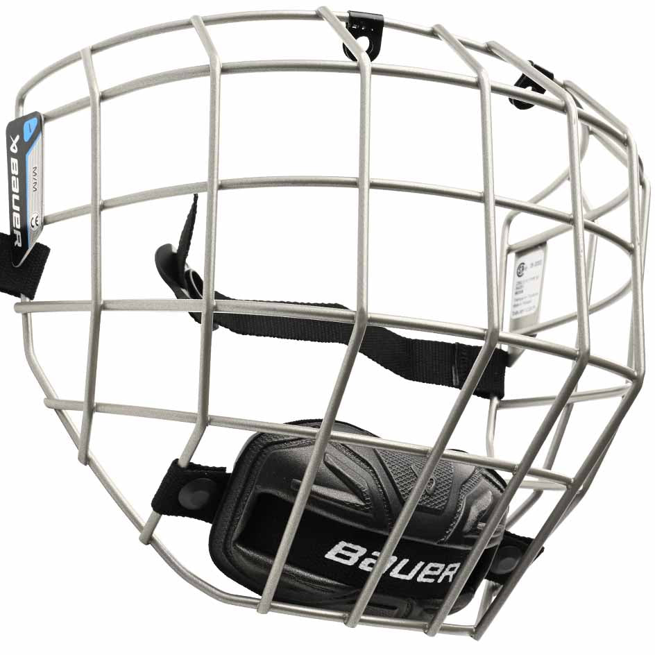 Bauer I Facemask S23