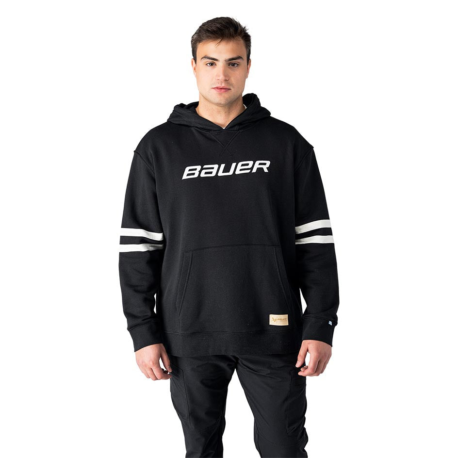 Bauer Jersey Hoodie Senior S26