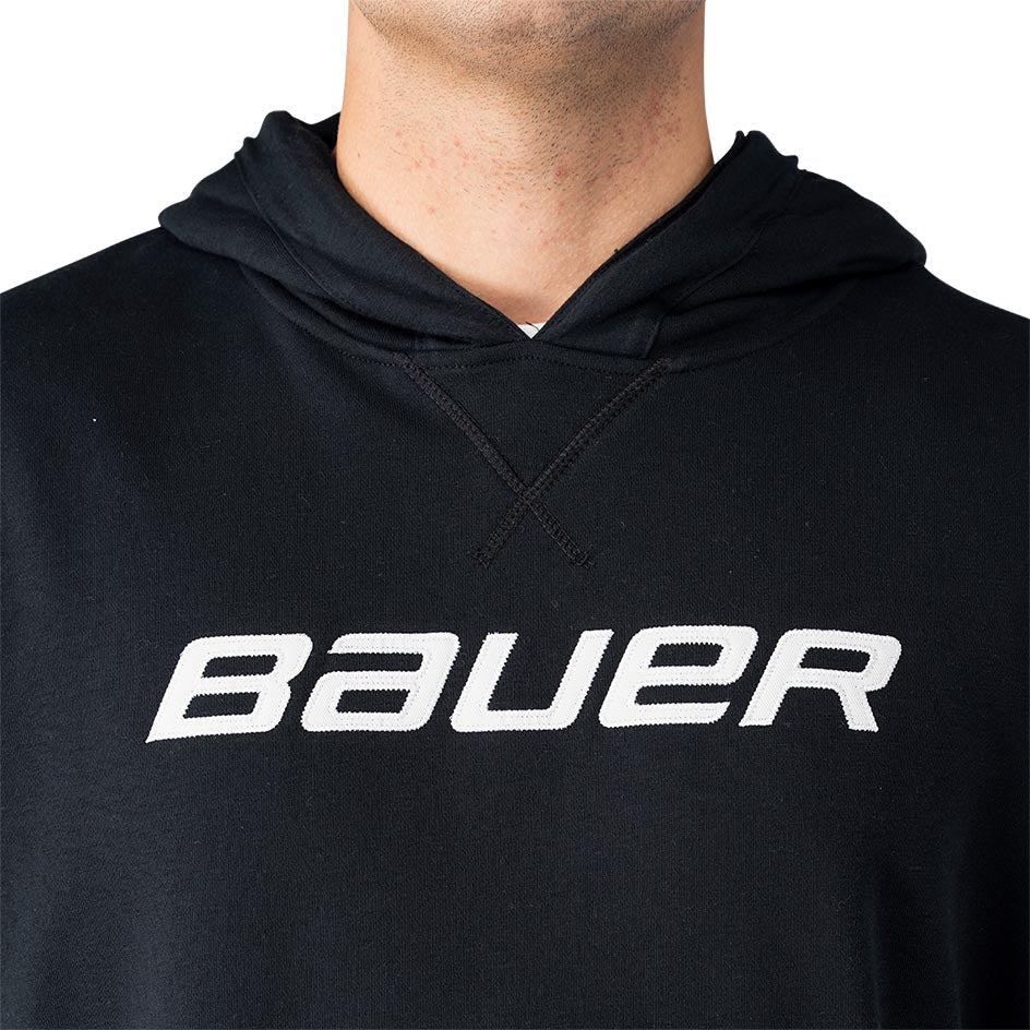 Bauer Jersey Hoodie Senior S26