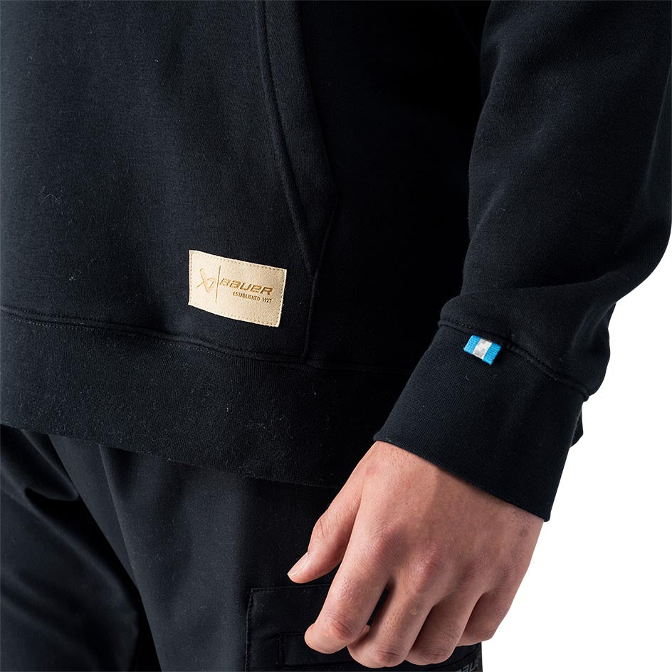 Bauer Jersey Hoodie Senior S26