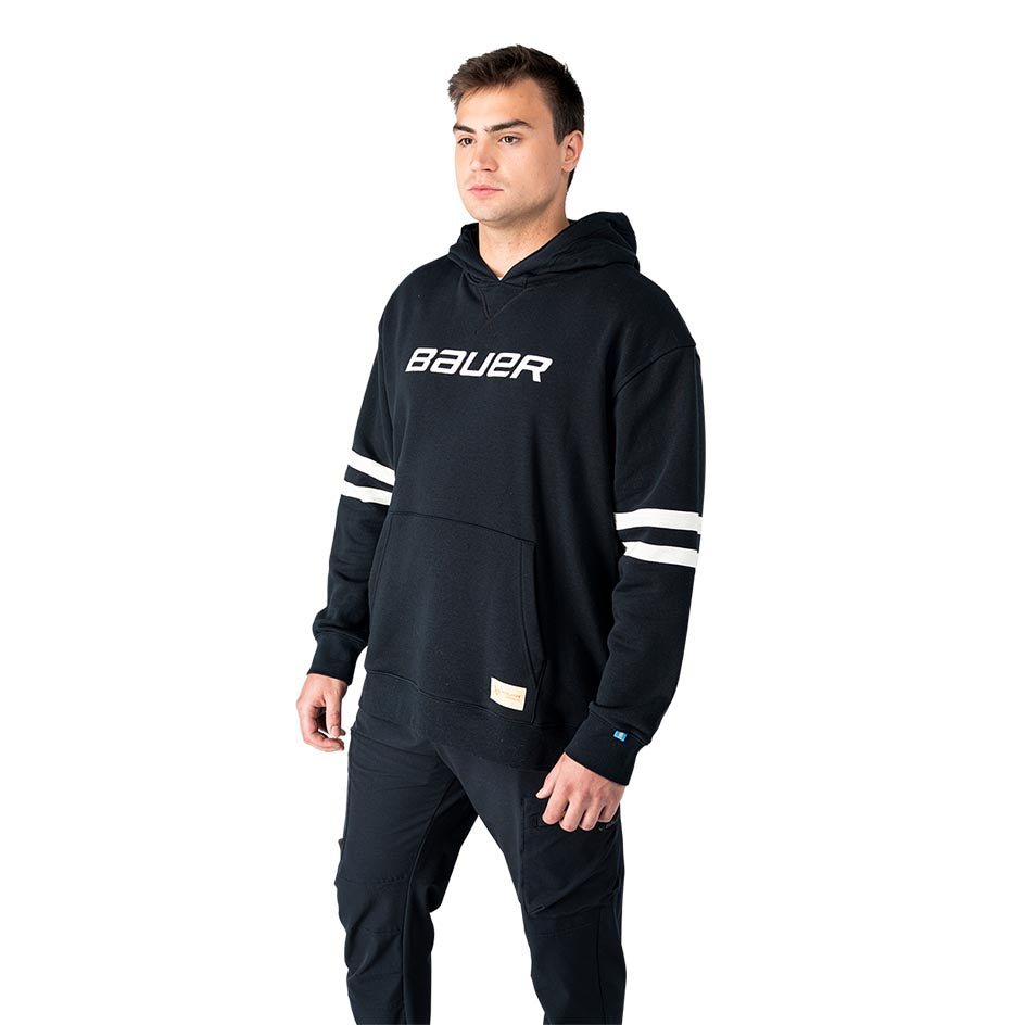 Bauer Jersey Hoodie Senior S26