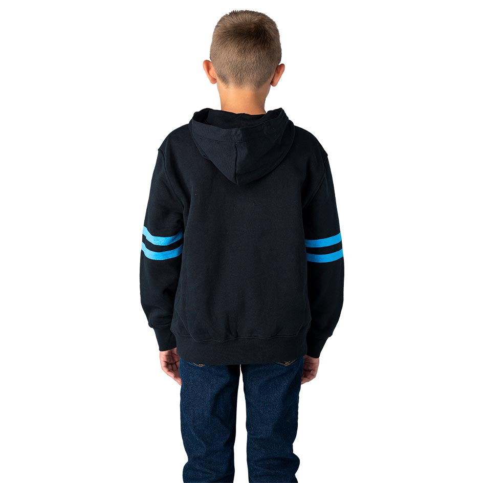 Bauer Jersey Hoodie Youth S26