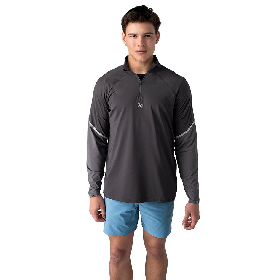 Bauer Lightweight Knit 1/4 Zip