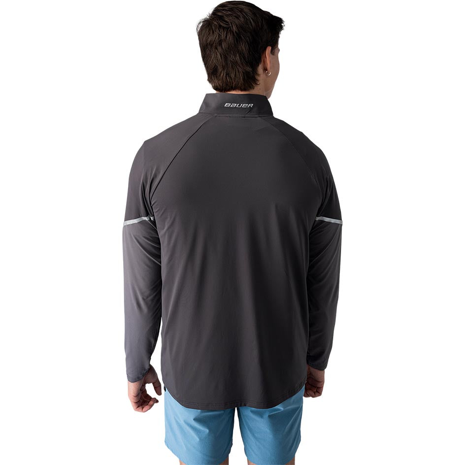 Bauer Lightweight Knit 1/4 Zip