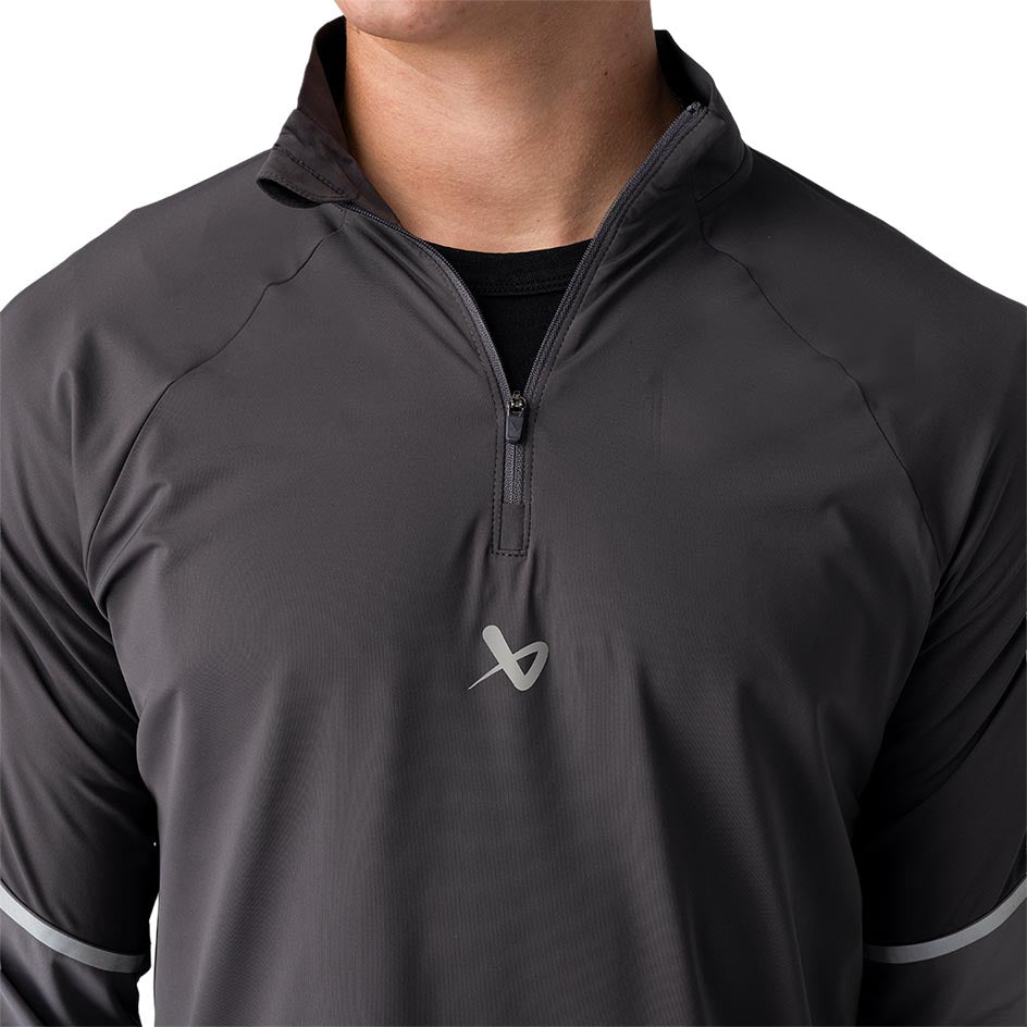 Bauer Lightweight Knit 1/4 Zip