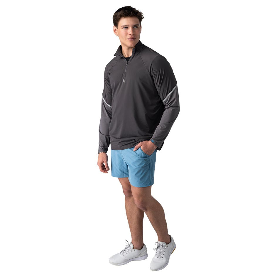 Bauer Lightweight Knit 1/4 Zip