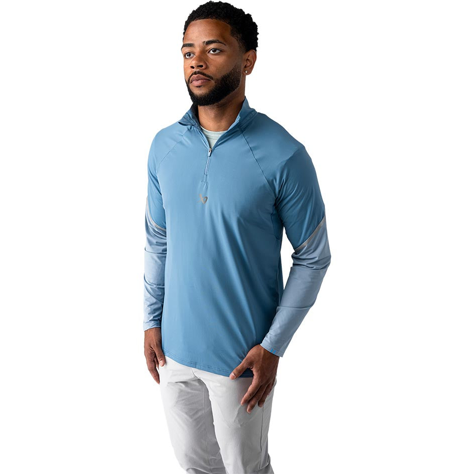 Bauer Lightweight Knit 1/4 Zip