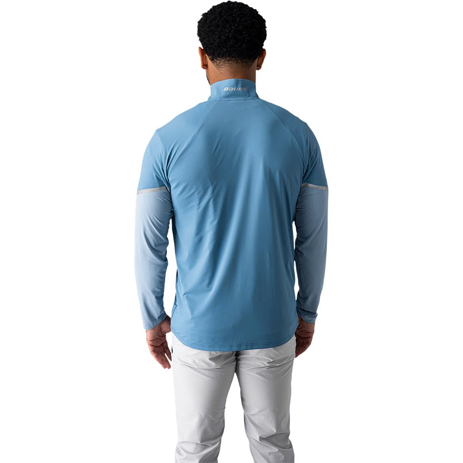 Bauer Lightweight Knit 1/4 Zip