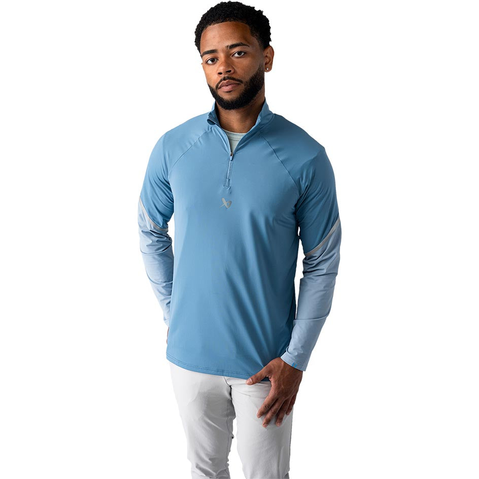 Bauer Lightweight Knit 1/4 Zip