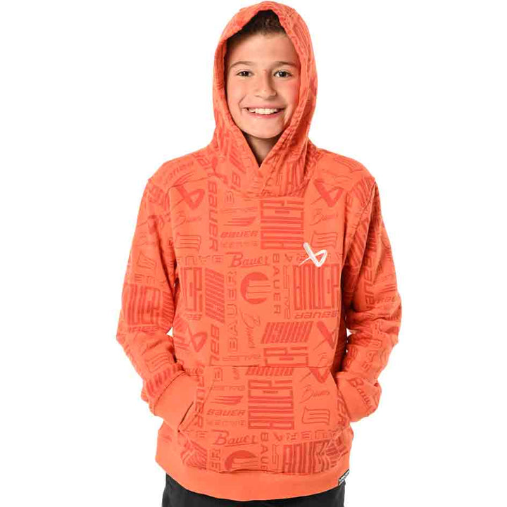 Hockey Lifestyle Hoodies at Puck Stop