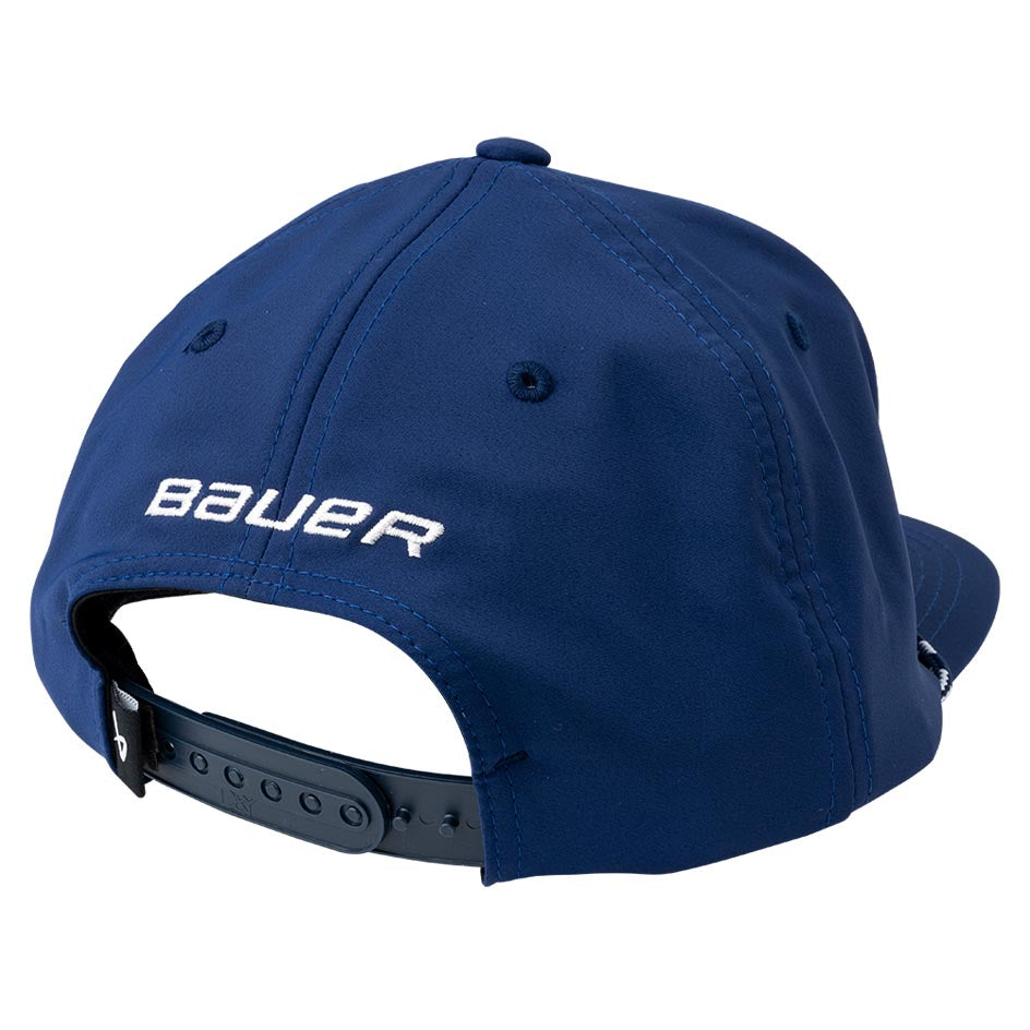Bauer Mask Snapback Youth S26