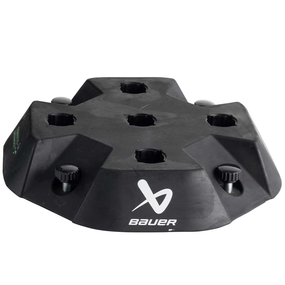 Bauer Module Storage Base Plate Bauer Modular Training Center - Base 2 Pack
