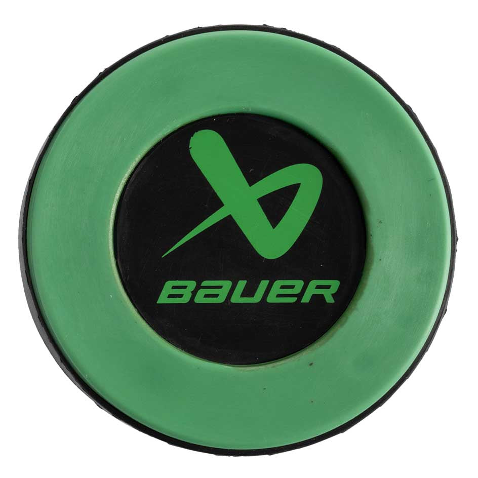 Bauer Multi Surface Training Puck