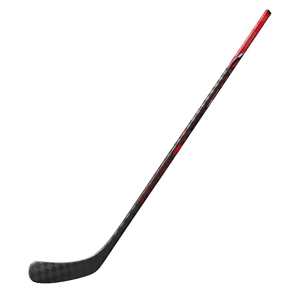 Bauer Vapor AG5NT dressed as Fuse Hockey Stick Senior - Duggan Custom