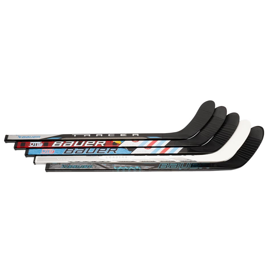 Bauer Mystery Mini Stick 2024 Collection