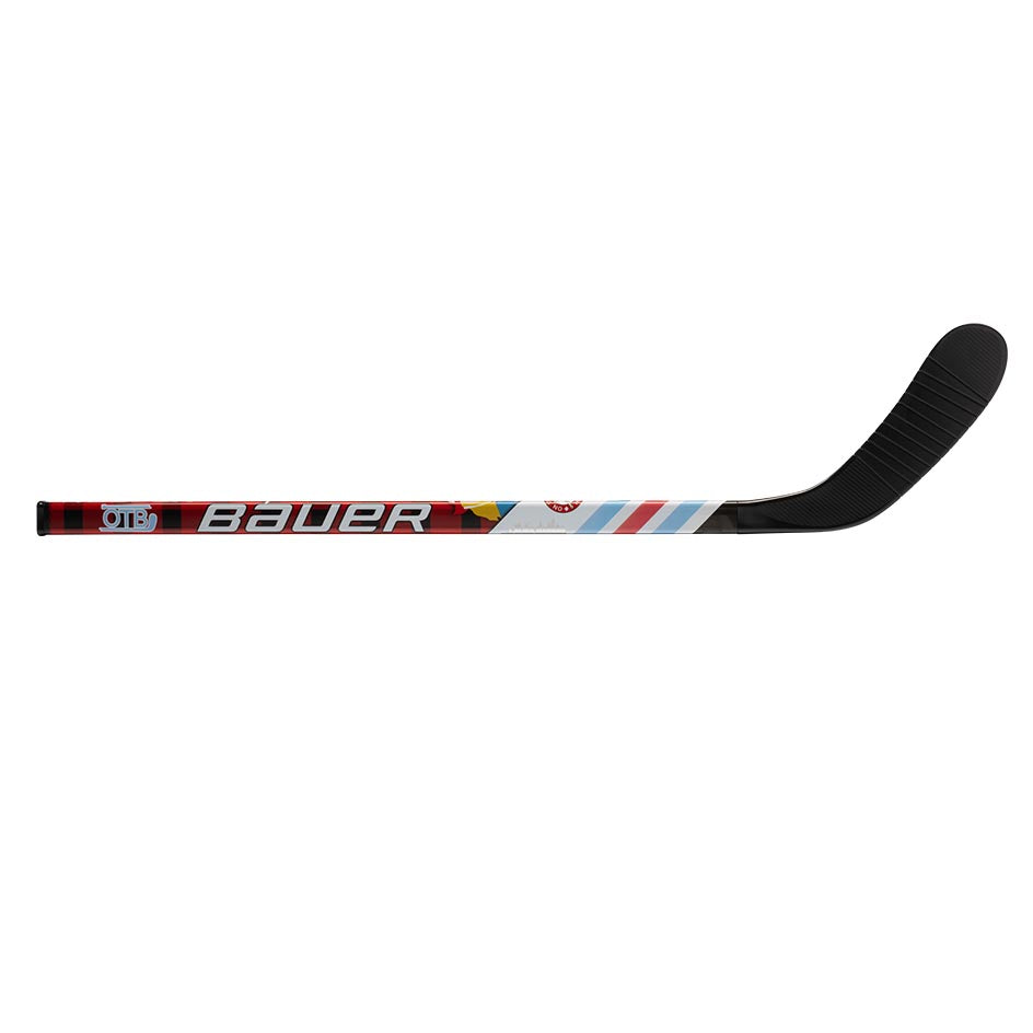 Bauer Mystery Mini Stick 2024 Collection