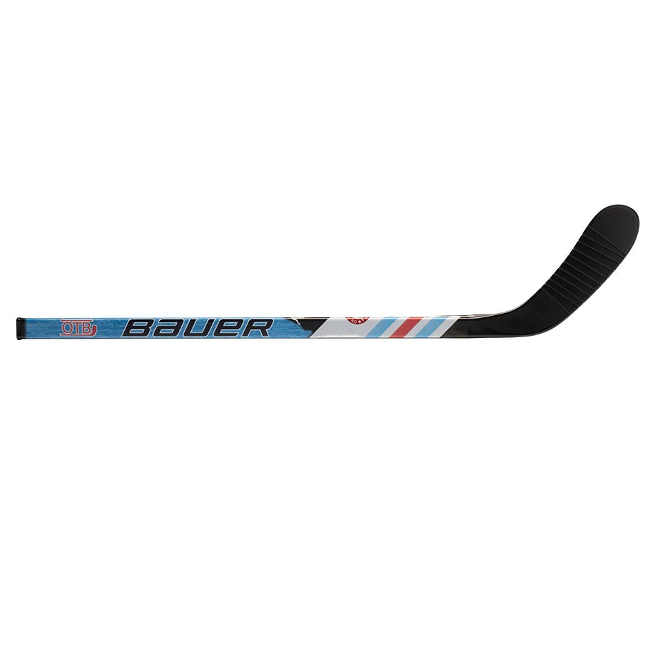 Bauer Mystery Mini Stick 2024 Collection