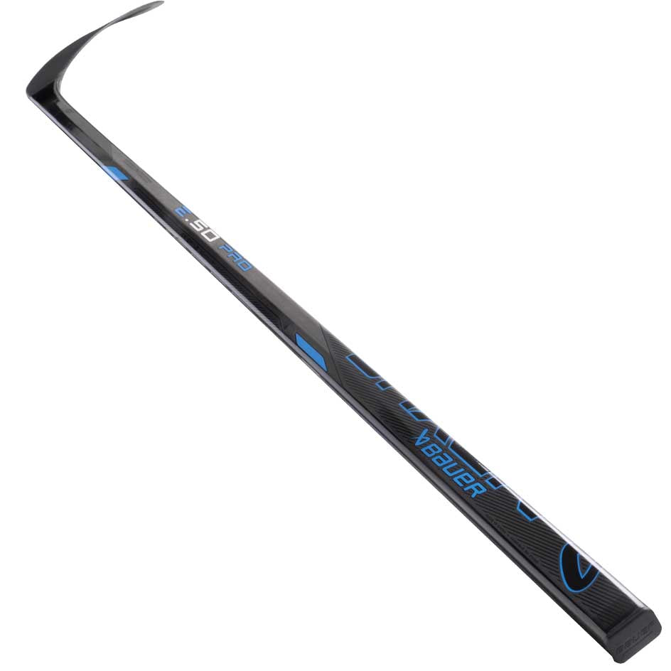 Bauer Nexus E50 Pro Hockey Stick Junior