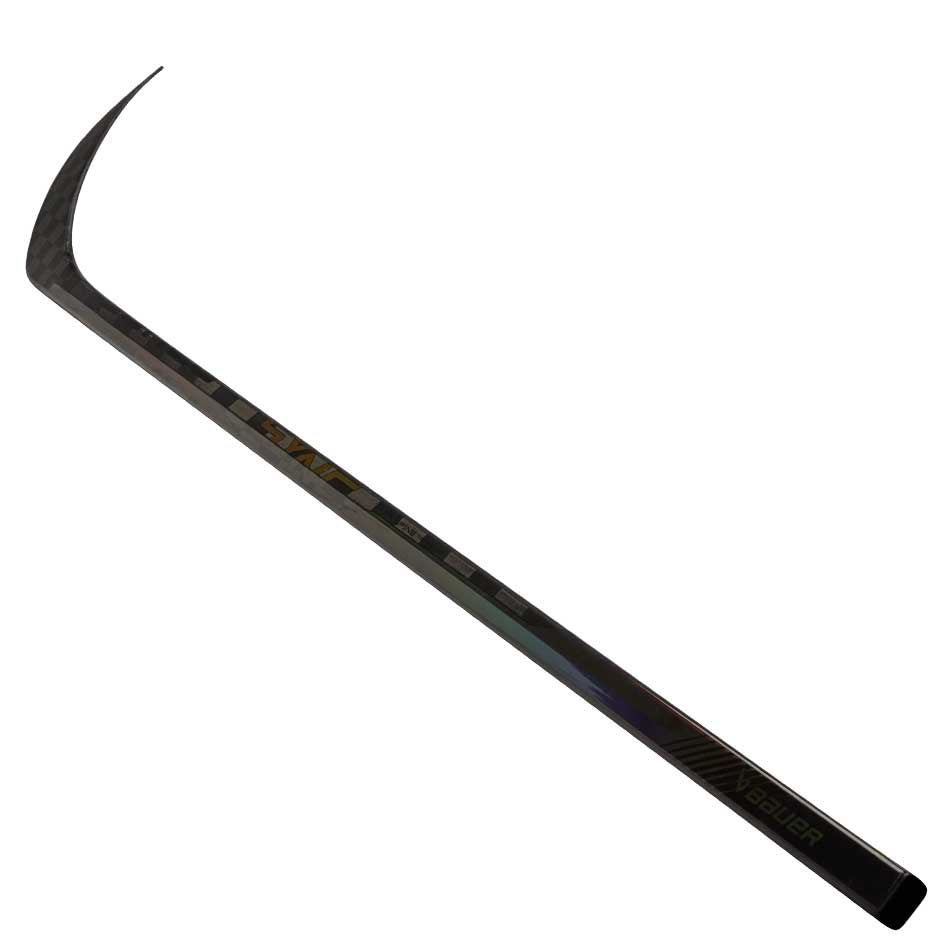 Bauer Nexus Sync Hockey Stick Senior - Black