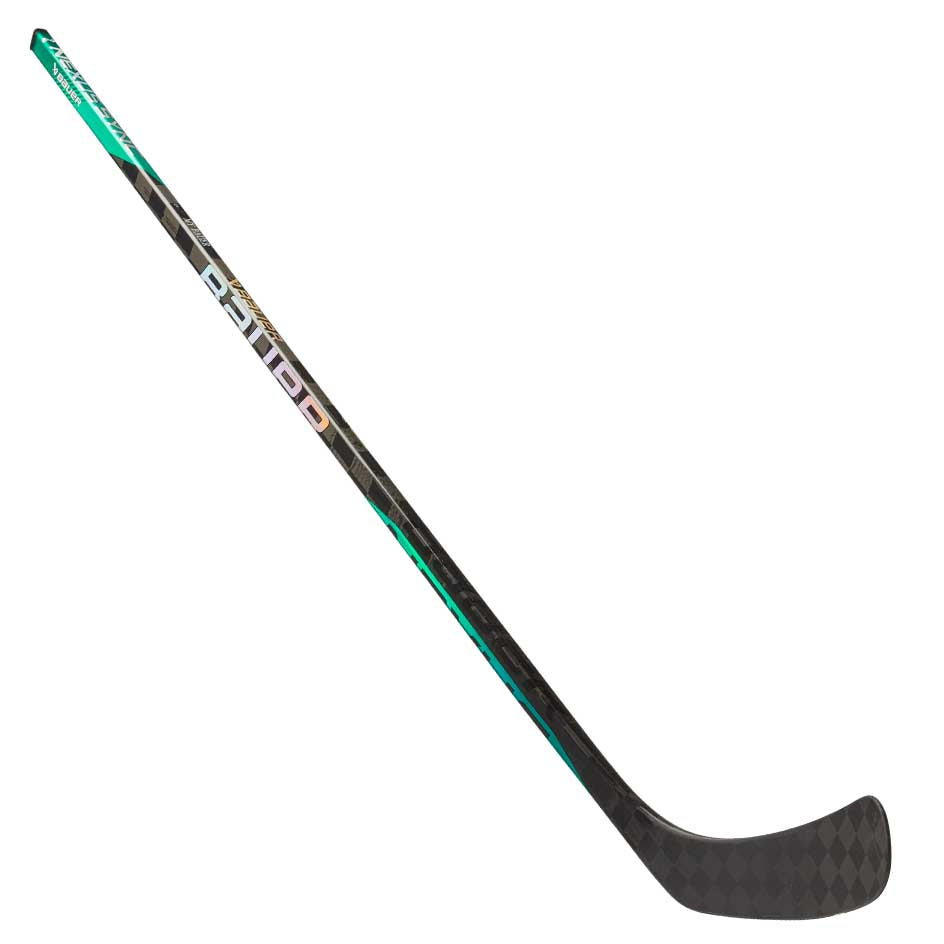 Bauer Nexus Sync Hockey Stick Intermediate - Green