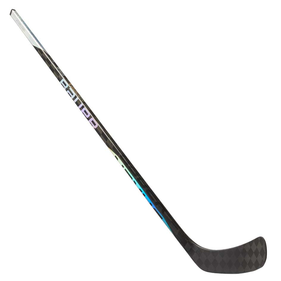 Bauer Nexus Sync Hockey Stick Senior - Silver
