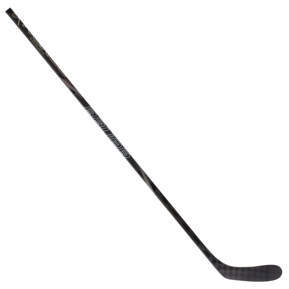 Bauer Nexus Tracer Hockey Stick Intermediate Black