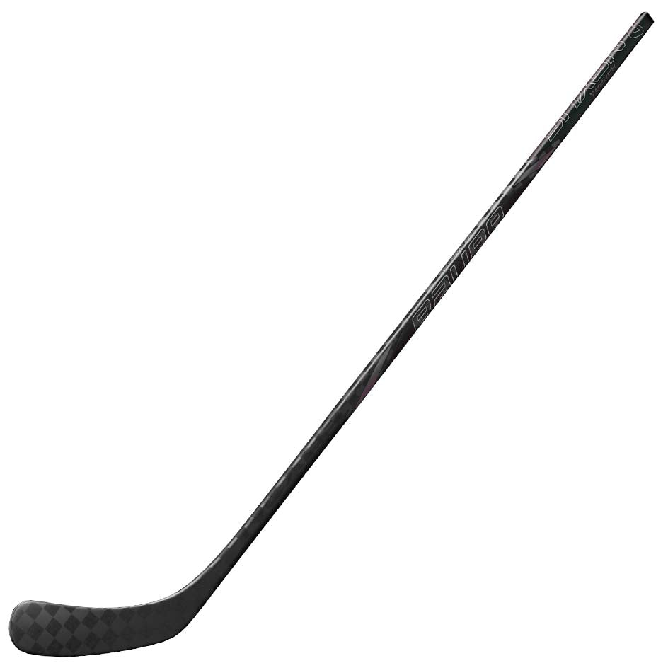 Bauer Nexus Tracer Hockey Stick Intermediate Black