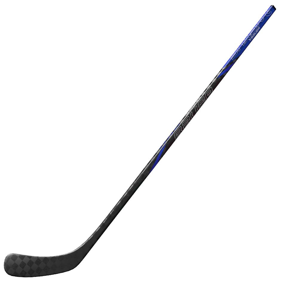 Bauer Nexus Tracer Hockey Stick Intermediate Blue